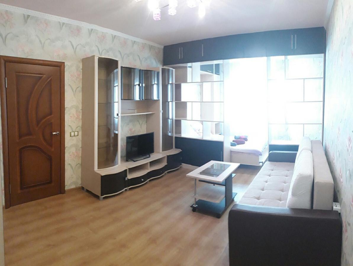 Apartment Tverichanka On Khromova 25 المظهر الخارجي الصورة