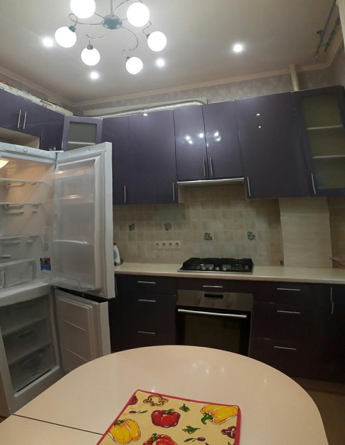 Apartment Tverichanka On Khromova 25 المظهر الخارجي الصورة