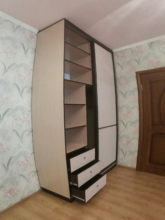 Apartment Tverichanka On Khromova 25 المظهر الخارجي الصورة