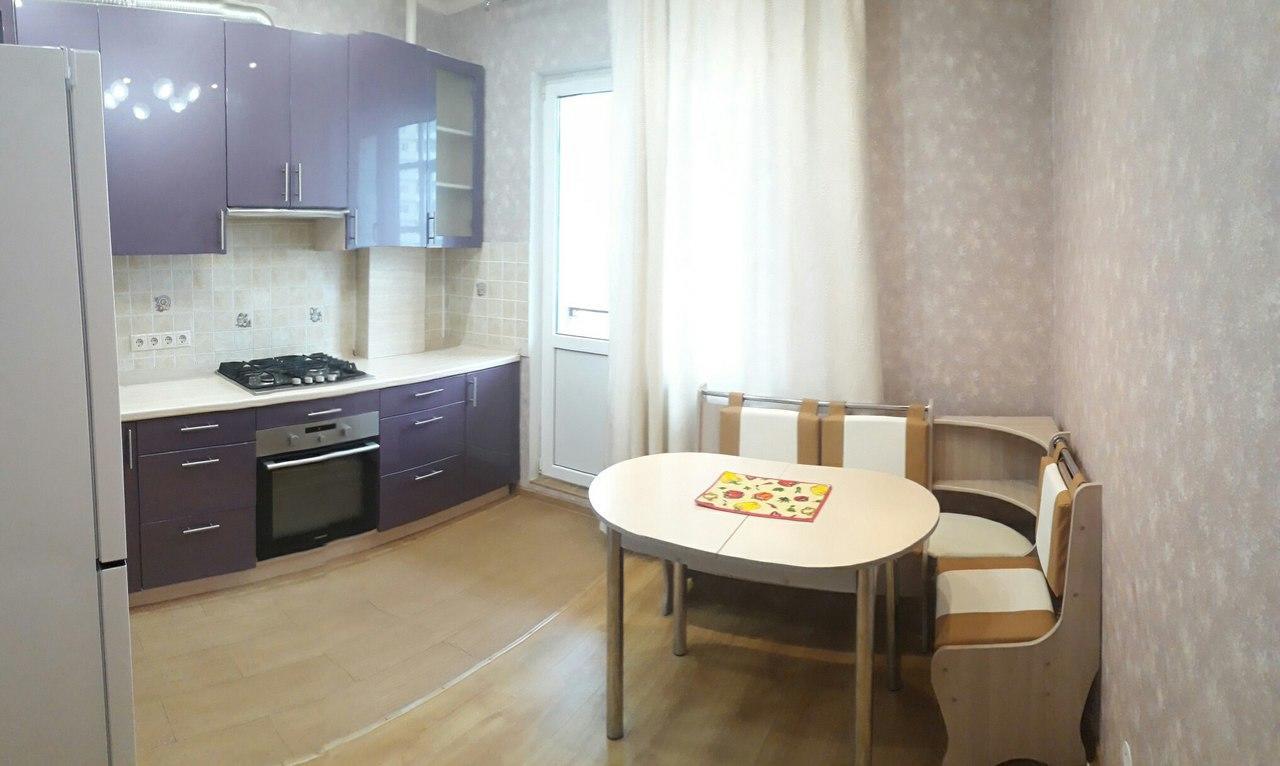 Apartment Tverichanka On Khromova 25 المظهر الخارجي الصورة