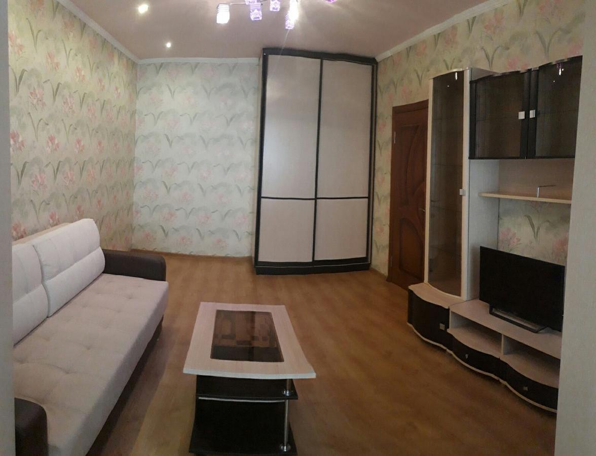 Apartment Tverichanka On Khromova 25 المظهر الخارجي الصورة