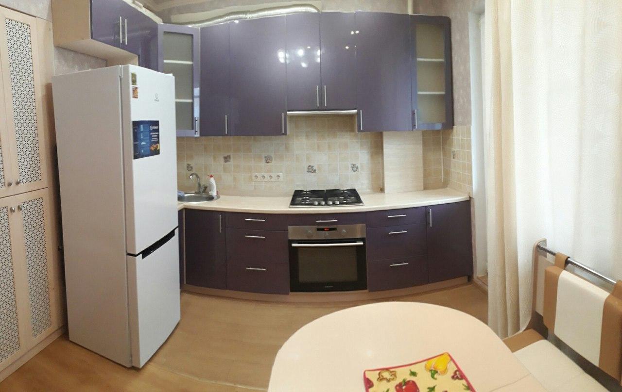 Apartment Tverichanka On Khromova 25 المظهر الخارجي الصورة